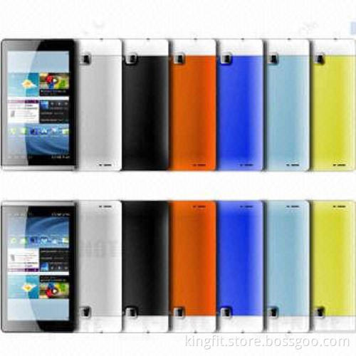 Newest Quad Core 3D and 3G Android 4.2 Tablet PC